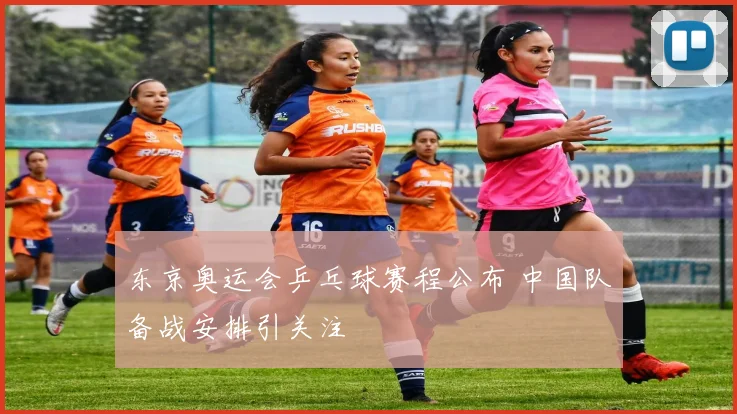 东京奥运会乒乓球赛程公布 中国队备战安排引关注