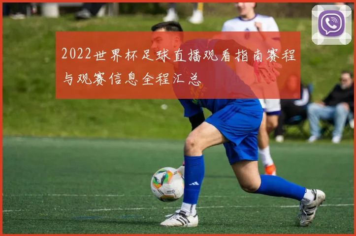 2022世界杯足球直播观看指南赛程与观赛信息全程汇总